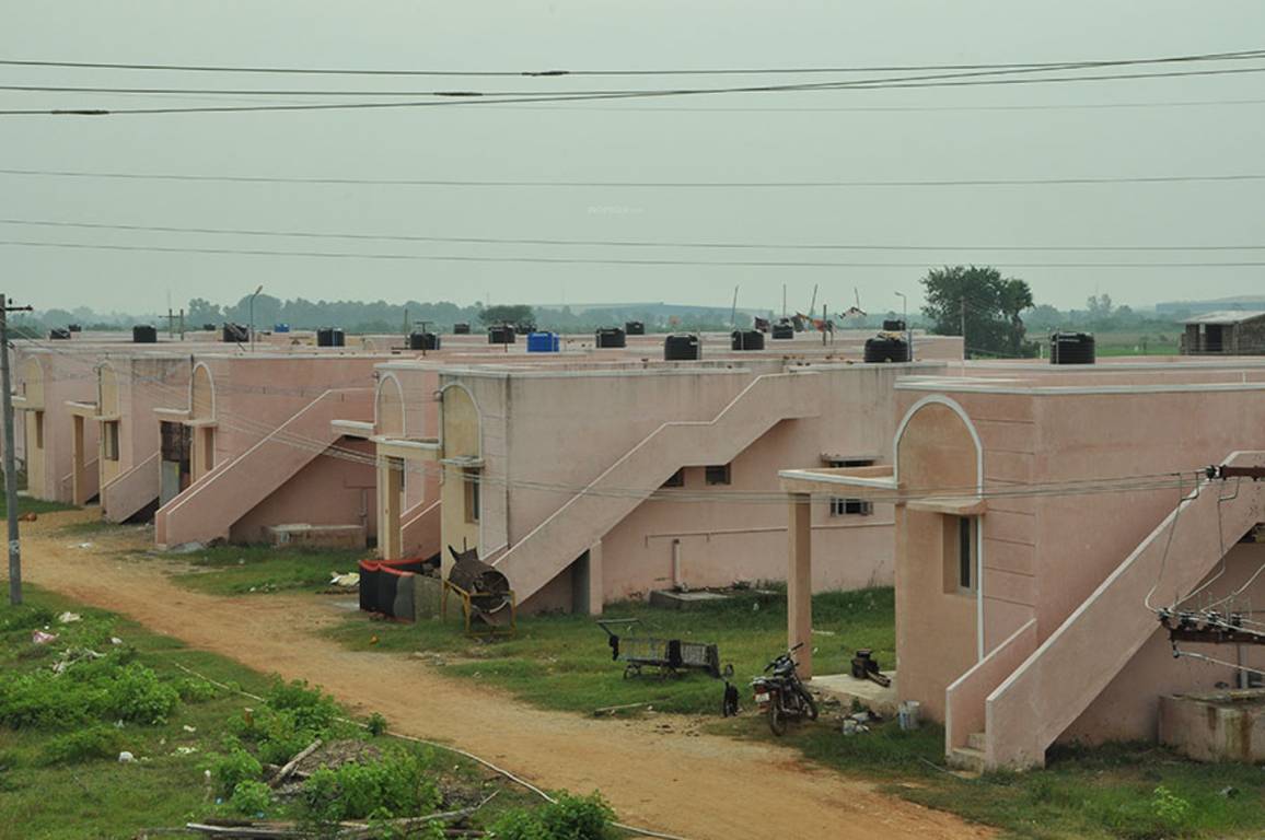 Images for Elevation of Ragam Builders J J Garden