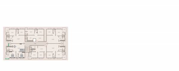  maitri-ambe-villa Cluster Plan