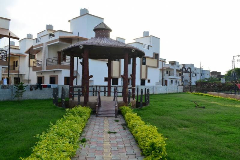 Images for Amenities of Gayatri Maitri Ambe Villa