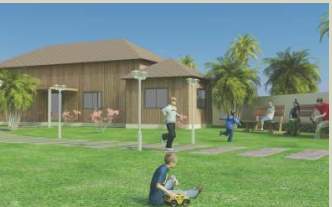  maitri ambe villa Landscaped Gardens