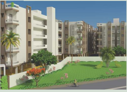  maitri ambe villa Others