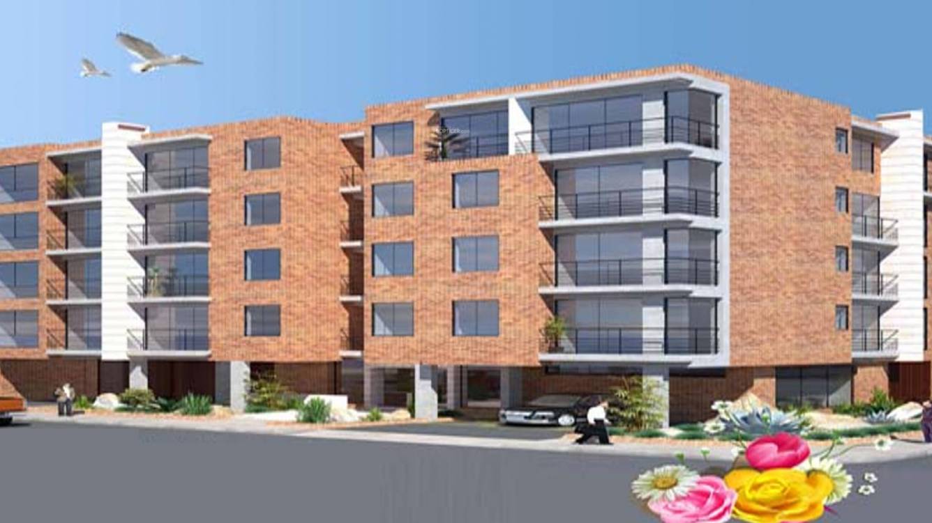 Elevation  apartments Elevation