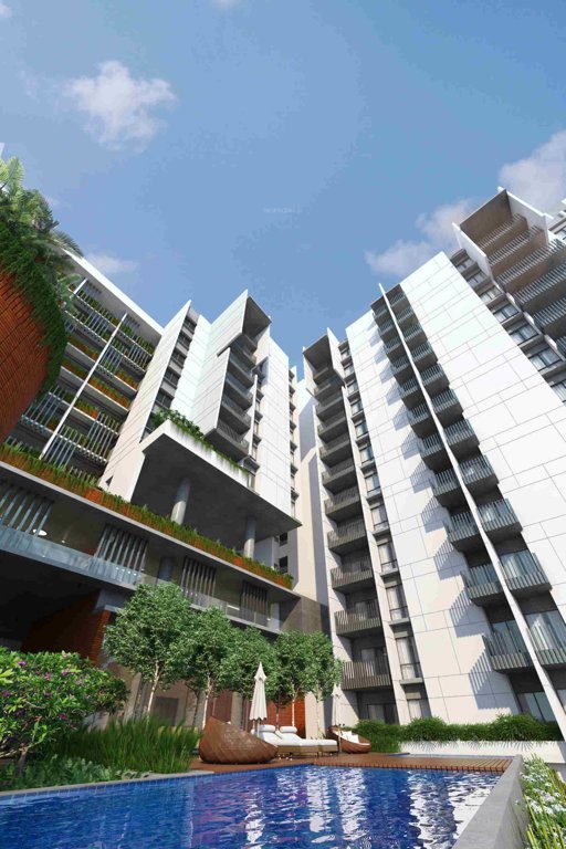  alturas Swimming Pool