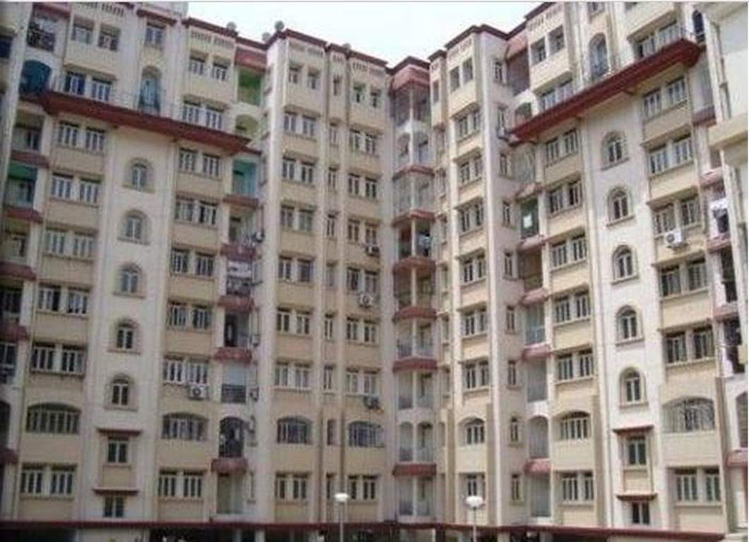  rail vihar Images for Elevation of IRWO Rail Vihar