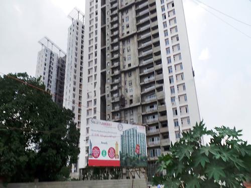 Images for Elevation of IRWO Rail Vihar rail-vihar Images for Elevation of IRWO Rail Vihar