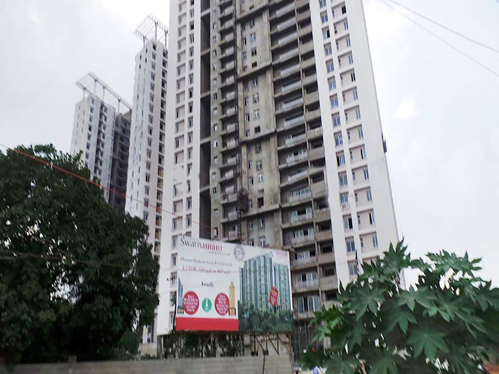  rail vihar Images for Elevation of IRWO Rail Vihar