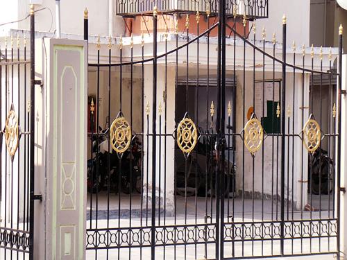 Images for Amenities of IRWO Rail Vihar rail-vihar Images for Amenities of IRWO Rail Vihar