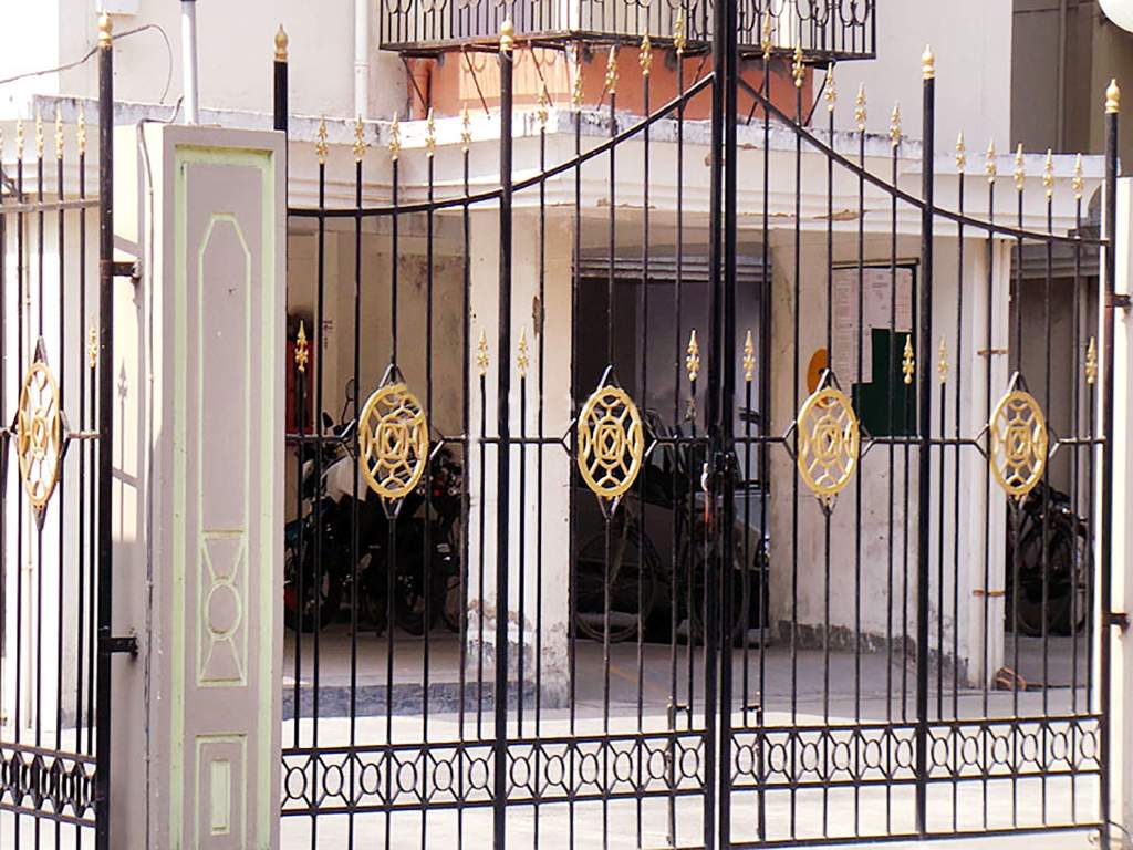  rail vihar Images for Amenities of IRWO Rail Vihar