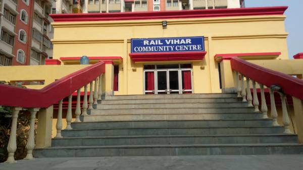 Others rail-vihar Others