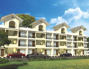 Images for Elevation of Wisteria Nav City