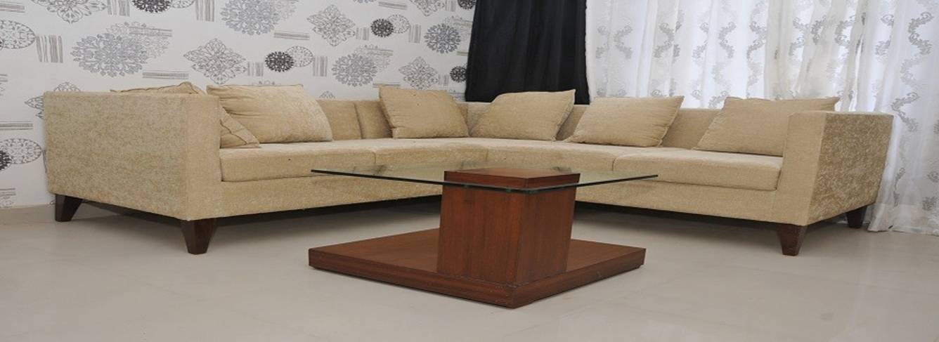 nav city Living Area