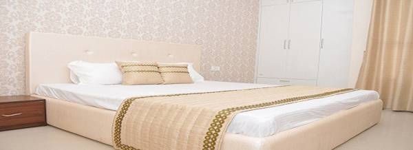 Bedroom nav-city Bedroom