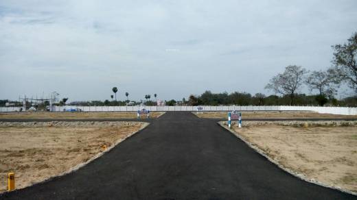 Images for Elevation of Aditya VKN Garden