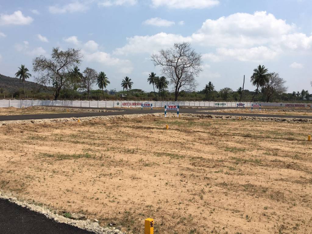 Images for Main Other of Aditya VKN Garden