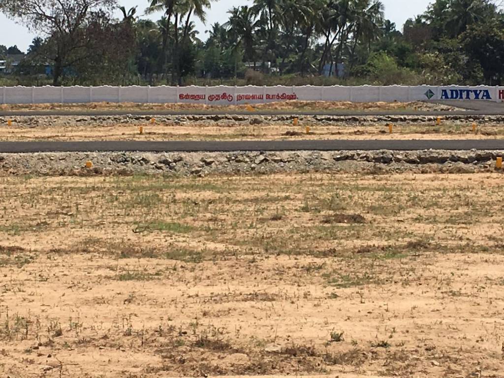 Images for Main Other of Aditya VKN Garden