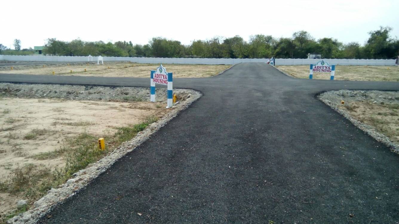 Images for Main Other of Aditya VKN Garden