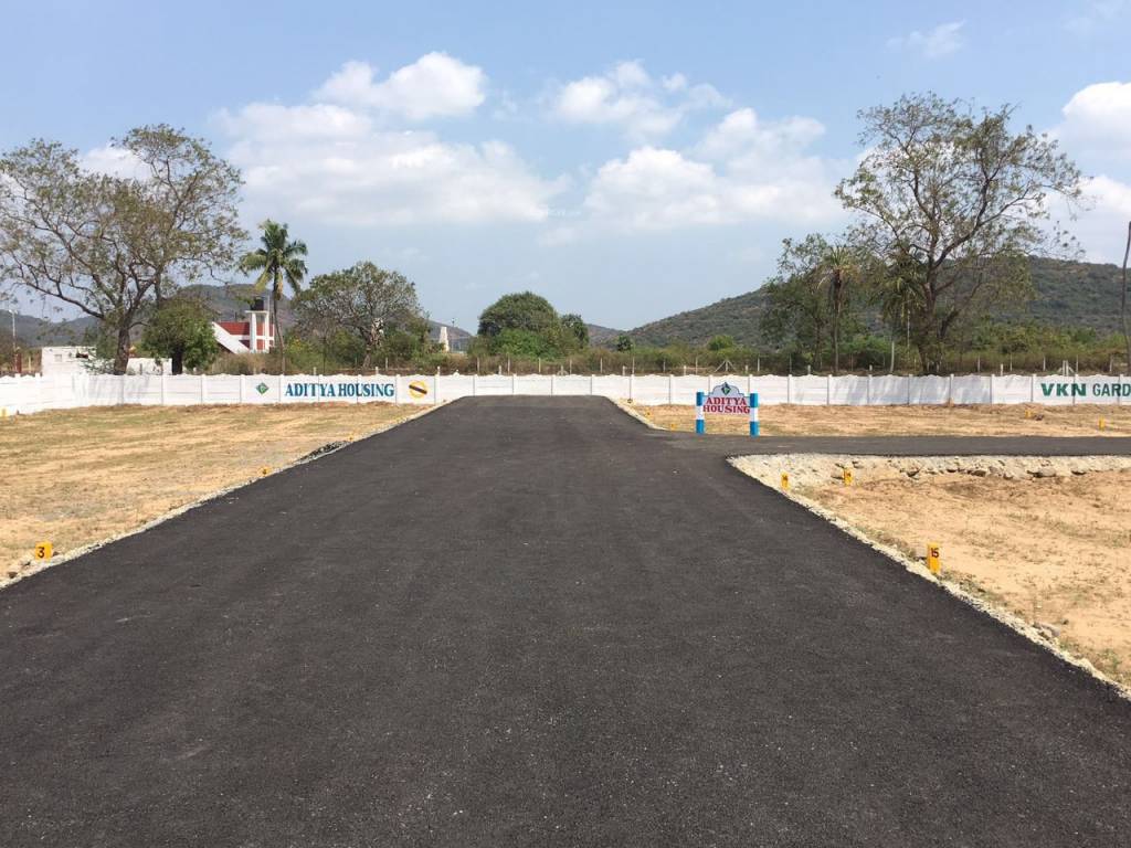 Images for Main Other of Aditya VKN Garden