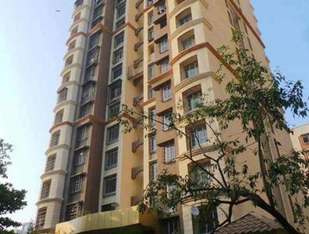 Images for Elevation of Reputed Builder Royal Imperial Apartment