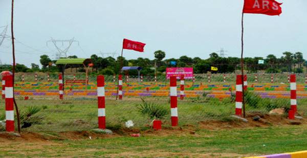 Images for Amenities of ARS Kausalya Garden