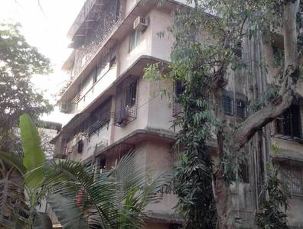 Images for Elevation of Reputed Builder Parimal CHS