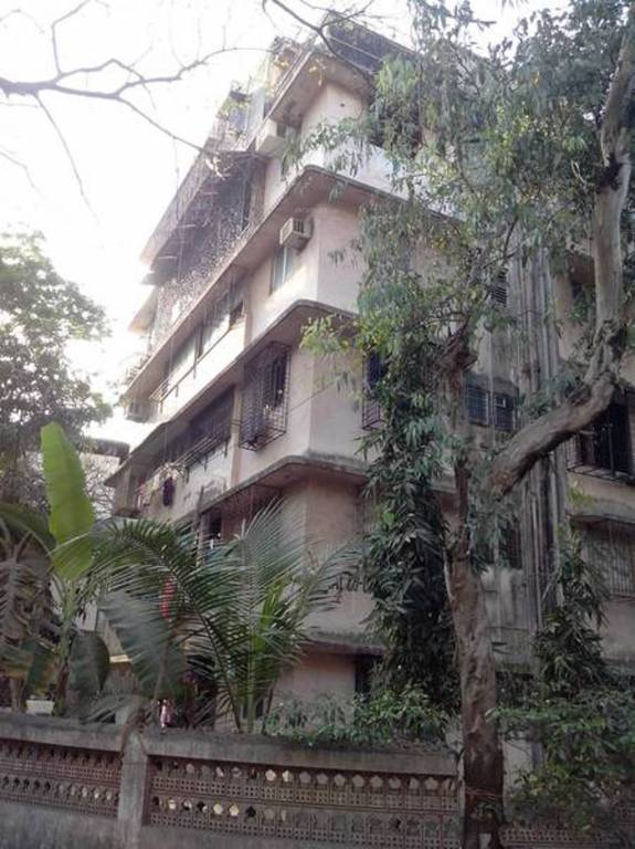 Images for Elevation of Reputed Builder Parimal CHS