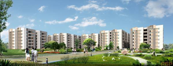  one-marvel Images for Elevation of Ramky One Marvel