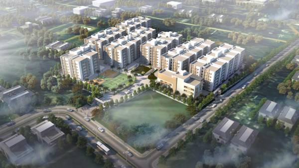  one-marvel Images for Elevation of Ramky One Marvel