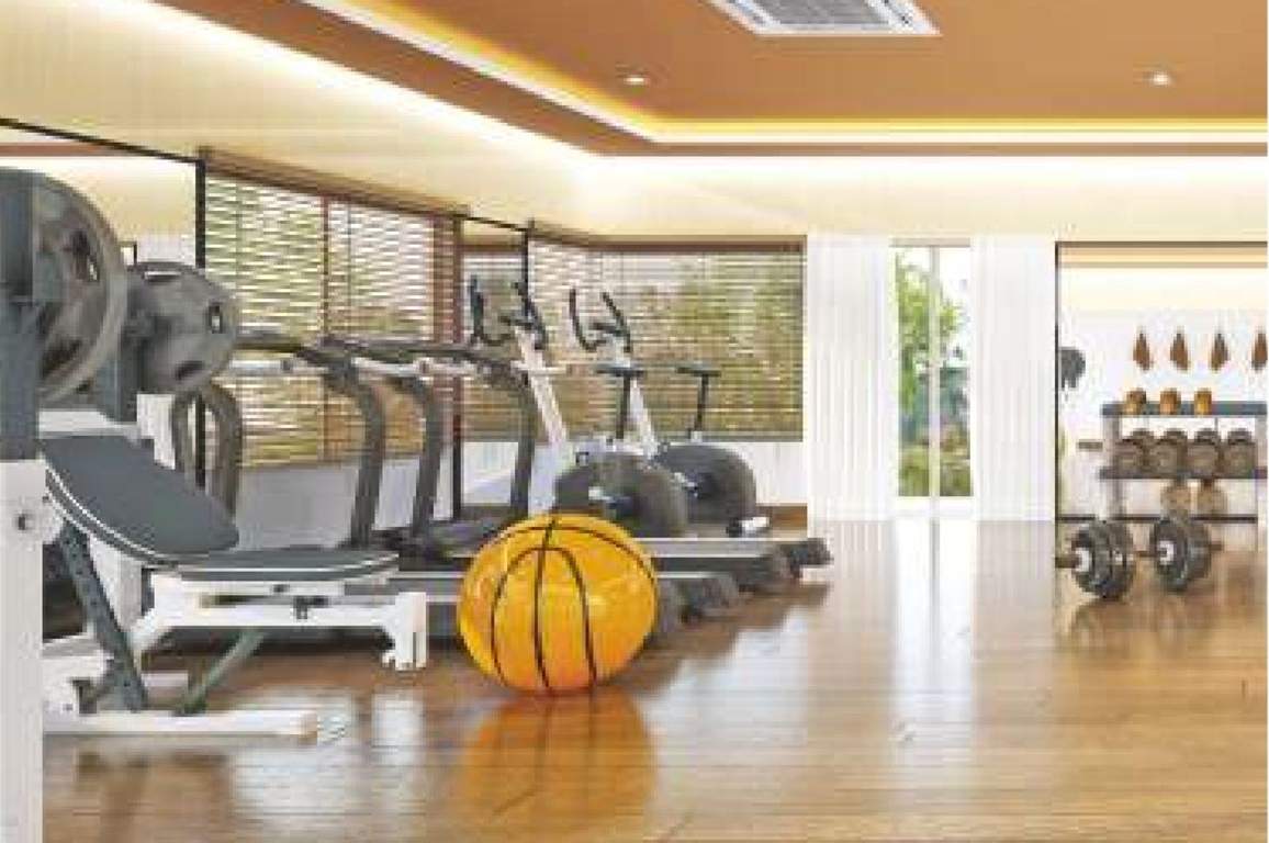  one marvel Images for Amenities of Ramky One Marvel