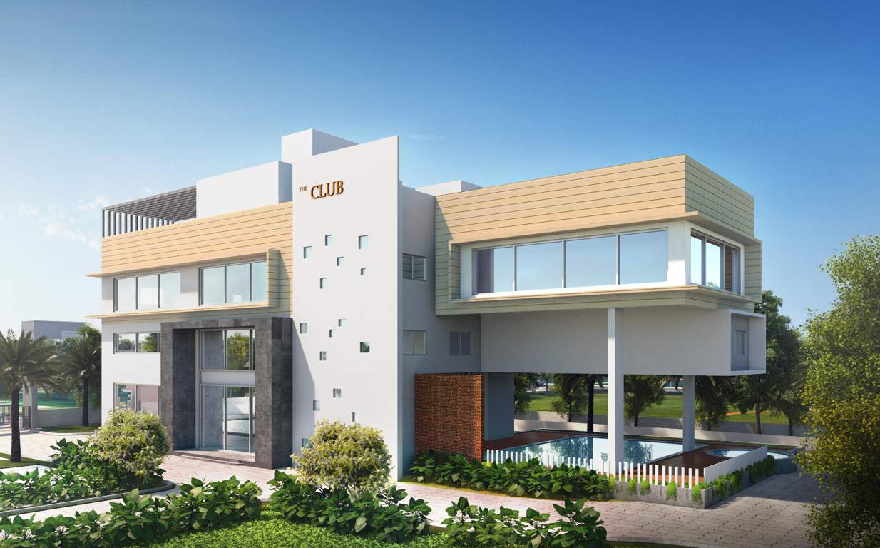  one marvel Images for Amenities of Ramky One Marvel