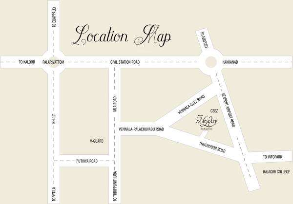 Images for Location Plan of Nucleus Heyday Images for Location Plan of Nucleus Heyday