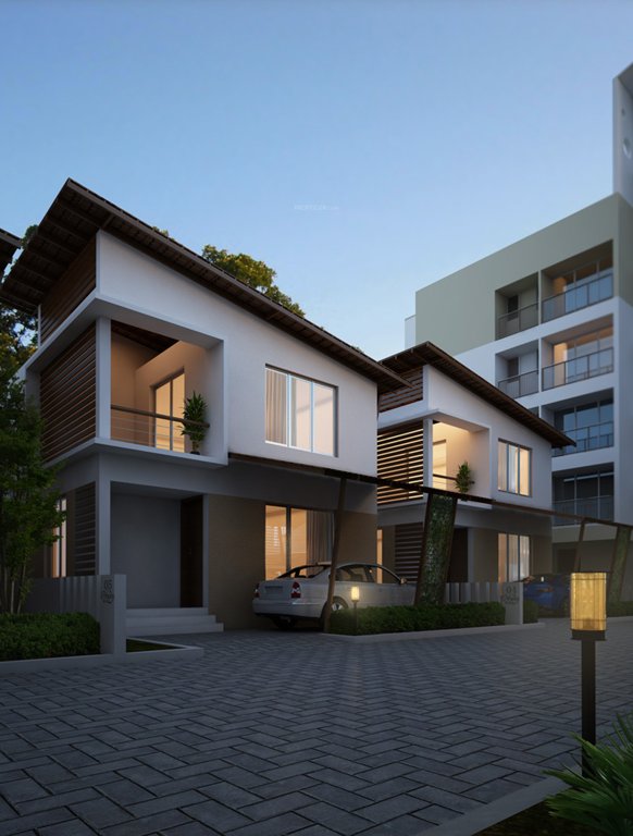 Images for Elevation of Nucleus Heyday