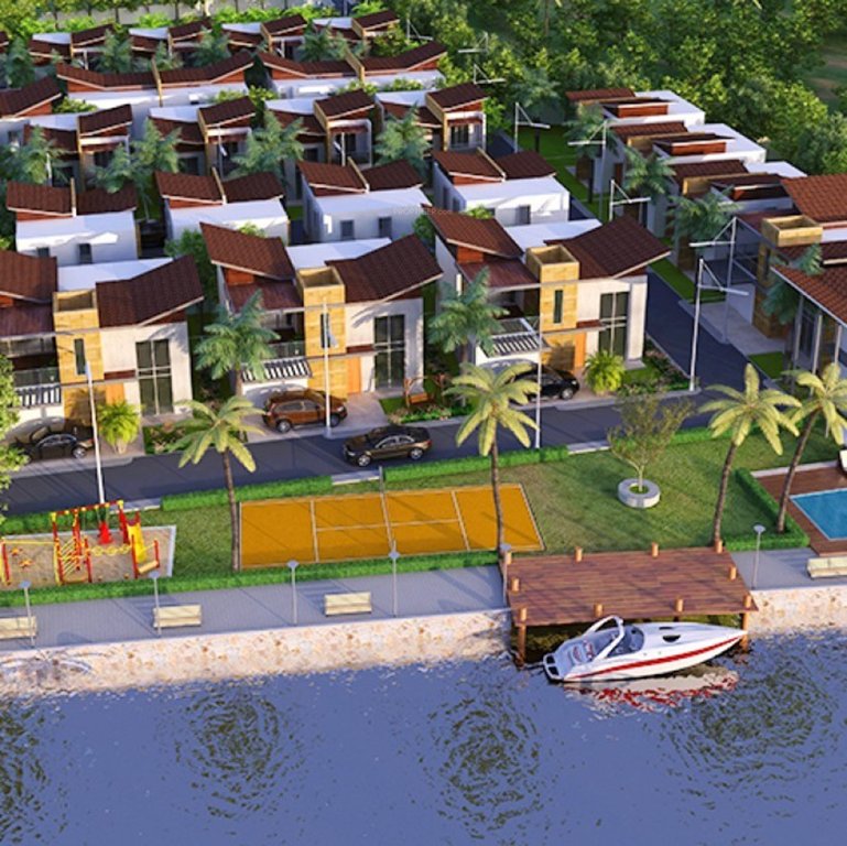 Images for Elevation of Nucleus Heyday