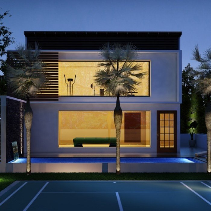 Images for Amenities of Nucleus Heyday