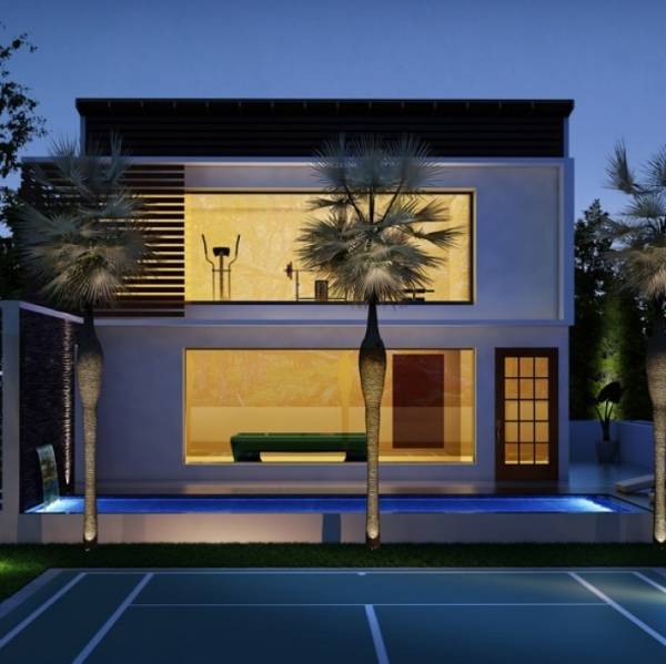 Images for Amenities of Nucleus Heyday Images for Amenities of Nucleus Heyday