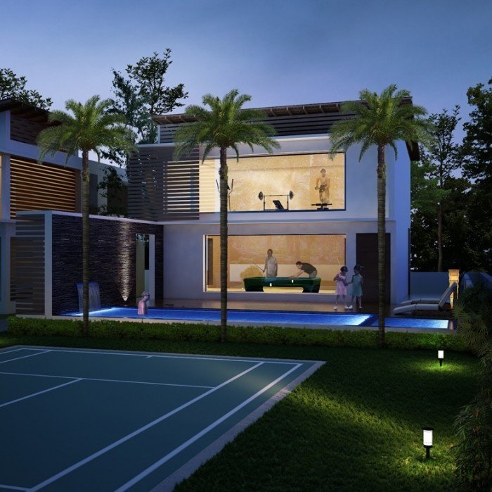 Images for Amenities of Nucleus Heyday