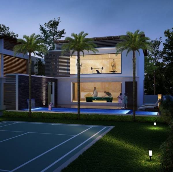 Images for Amenities of Nucleus Heyday Images for Amenities of Nucleus Heyday