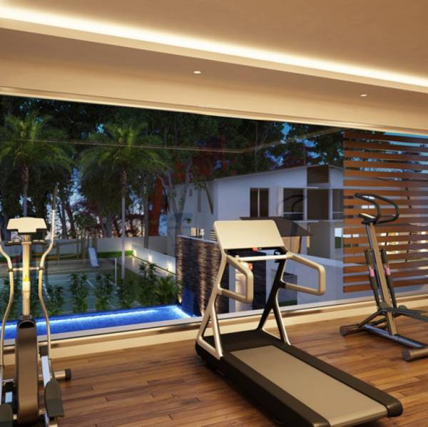 Images for Amenities of Nucleus Heyday Images for Amenities of Nucleus Heyday