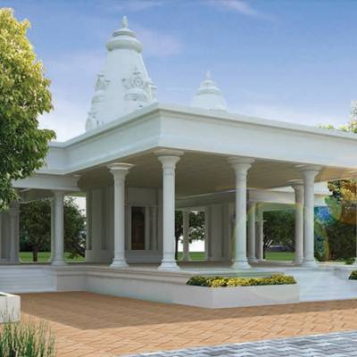 Images for Amenities of Radha Gokul