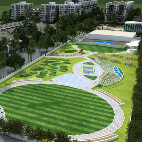 Images for Amenities of Radha Gokul Images for Amenities of Radha Gokul