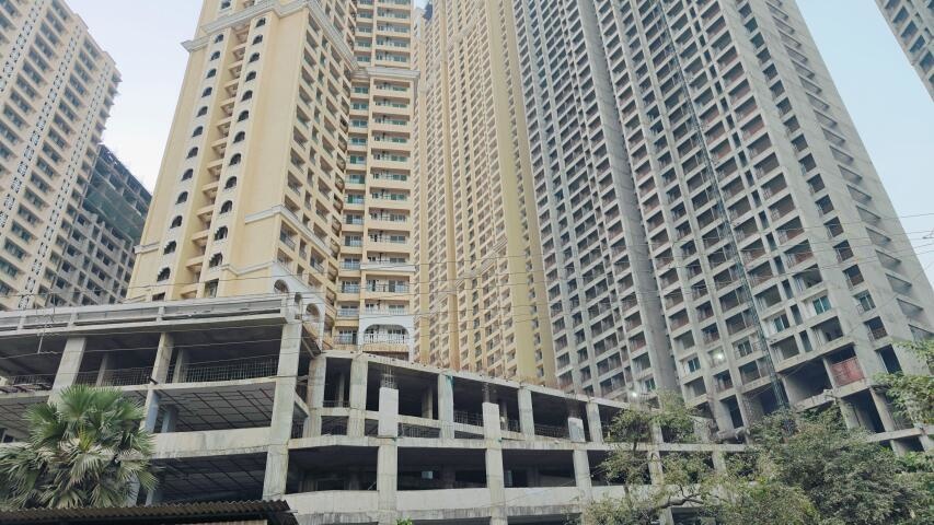 Arihant Clan Aalishan