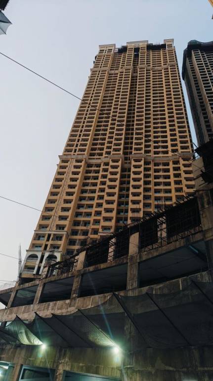 Arihant Clan Aalishan