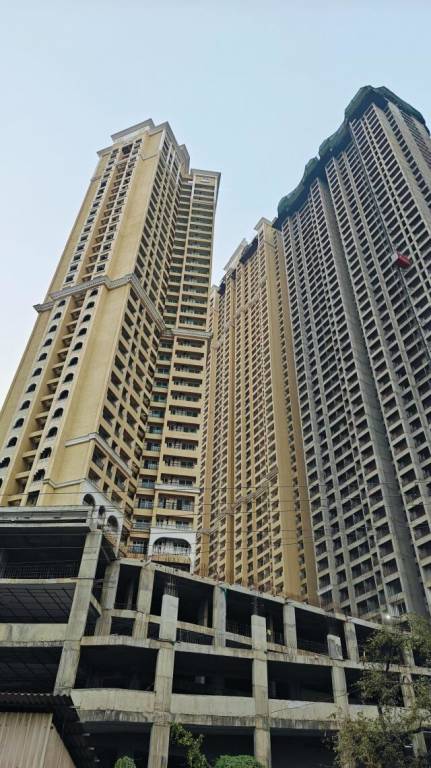 Arihant Clan Aalishan