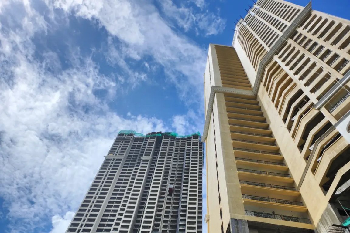  clan aalishan Baraz 2 Construction Status June 25