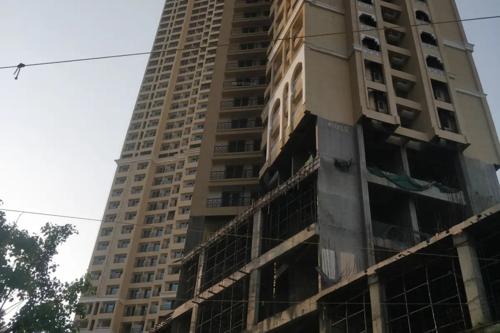 Zeenat Construction Status June-25 clan-aalishan Zeenat Construction Status June-25