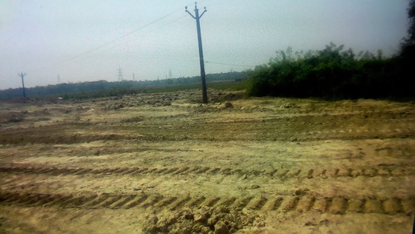 my town plots Construction Status May 19