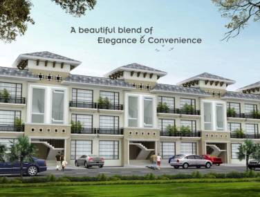 Images for Elevation of Wisteria Nav Floor