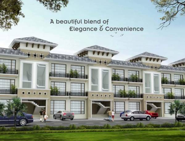 Images for Elevation of Wisteria Nav Floor