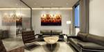 Living Area mainOther of Goyal Riviera One
