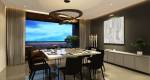 Dining Area mainOther of Goyal Riviera One
