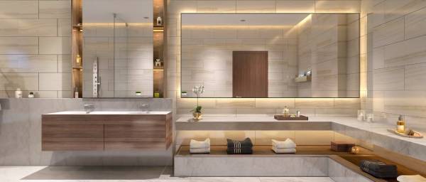 Bathroom mainOther of Goyal Riviera One
